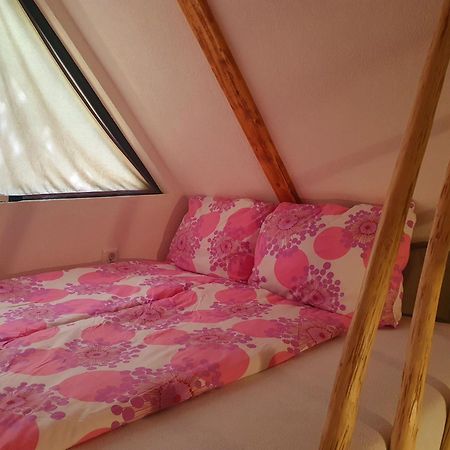 Etno Selo Bistrovo Appartement Vitez Buitenkant foto